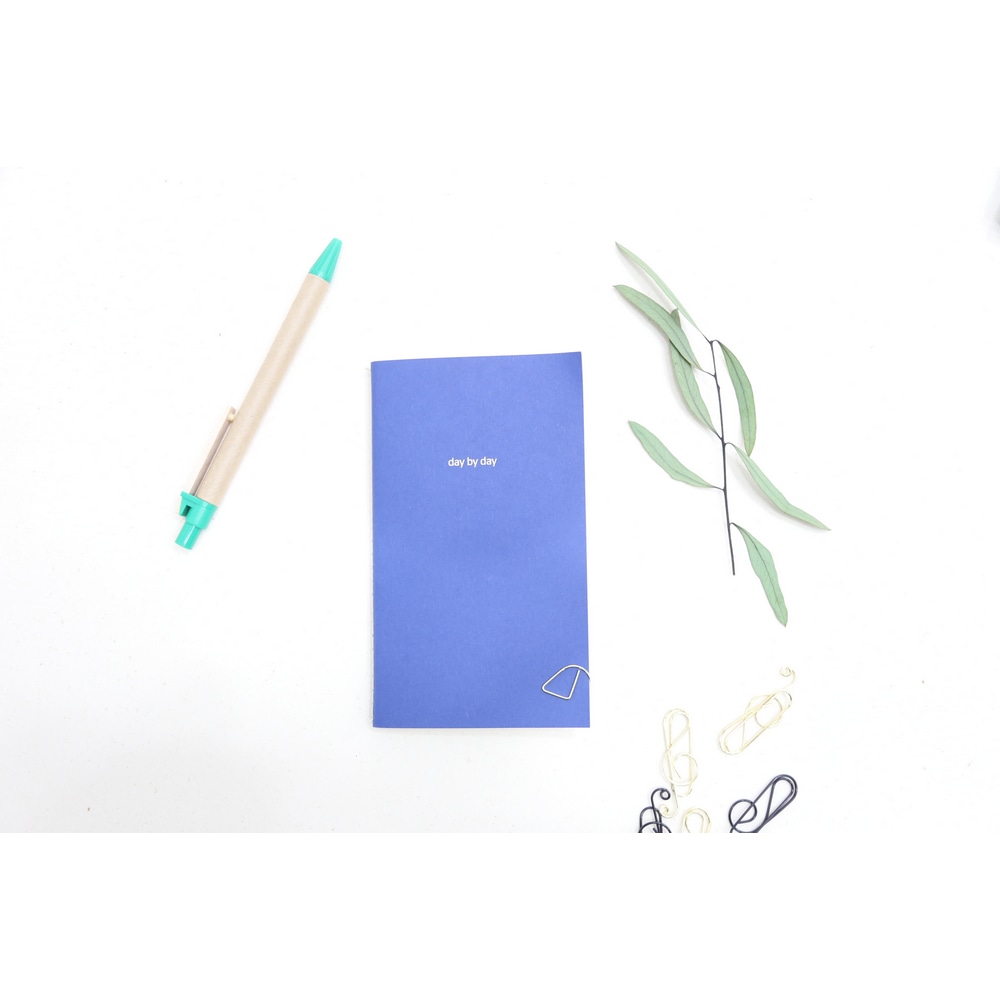 Weekly Planner Day by Day - undatiert – Bild 10